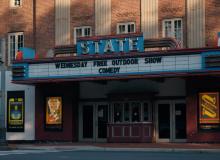 Falls Church State Theater