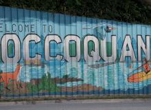 Occoquan and Lorton, VA