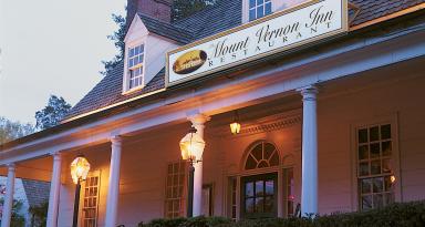 Mount Vernon Inn