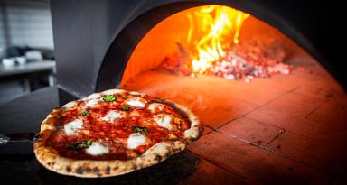 Inferno Pizzeria Napoletana