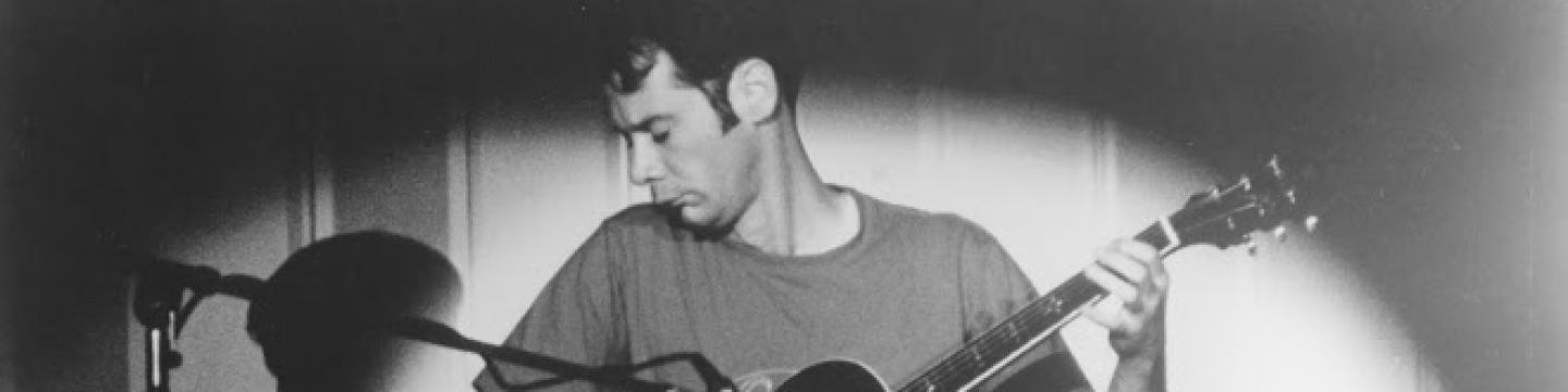 John Fahey